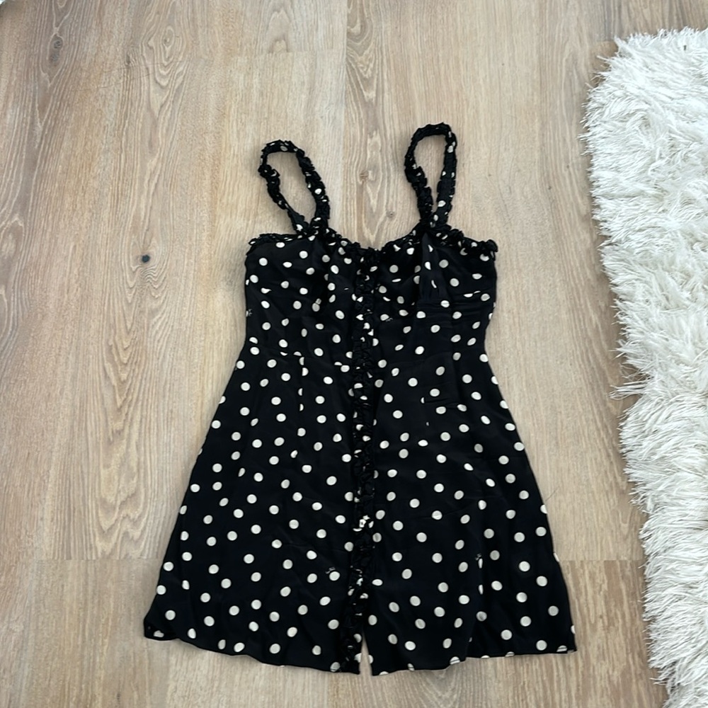 REALISATIONPAR DRESS SMALL